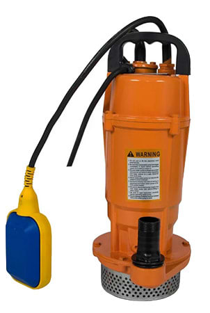 Занурювальний насос Powercraft QD 500f