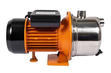 Поверхностный насос Powercraft DJS 1100-5060 - Фото 1