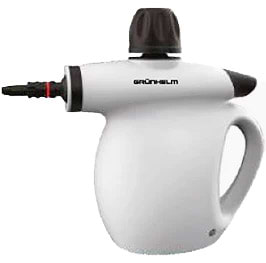 Фото - Пароочисник Grunhelm GSTC351 Фото - Пароочисник Grunhelm GSTC351