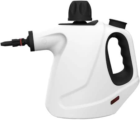 Фото - Пароочиститель Grunhelm GSTC450