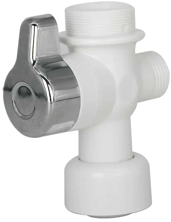 Фото - Водонагреватель проточный MONRO LZ-009LY