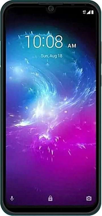 Фото - Смартфон ZTE Blade A51 Lite 2/32GB Green