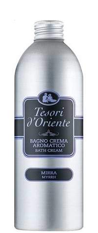 Гель для душа Tesori d'Oriente МИРРА 500 мл (8008970000138)