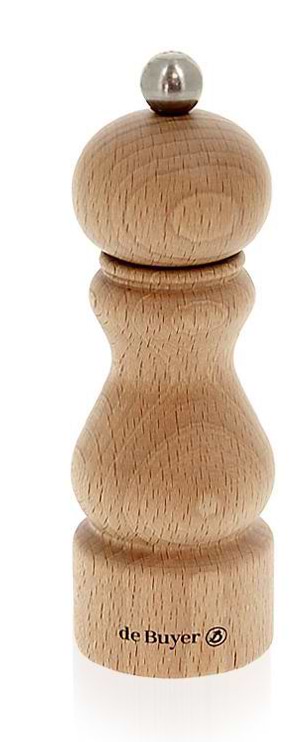 Млинок для спецій de Buyer 14 см (S330.140101) - Фото 1