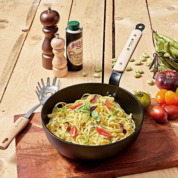 Фото - Мельница для специй de Buyer 14 см (S330.140101)