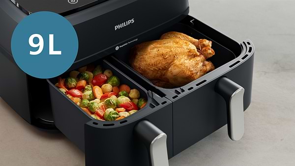 Фото - Уцінка - Мультипіч Philips NA351/00