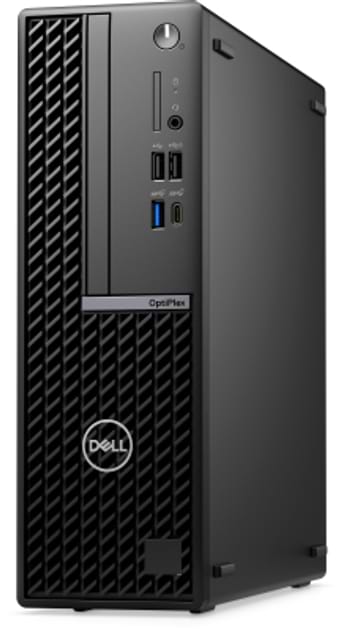 Системный блок Dell Optiplex 7020 SFF (N018O7020SFFUA_UBU) - Фото 1