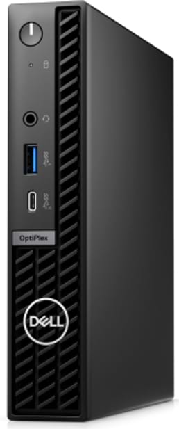 Системный блок Dell Optiplex 7020 MFF (N011O7020MFFUA_WP) - Фото 1