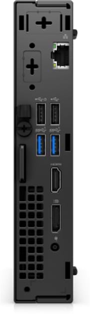 Фото - Системный блок Dell Optiplex 7020 MFF (N011O7020MFFUA_WP)