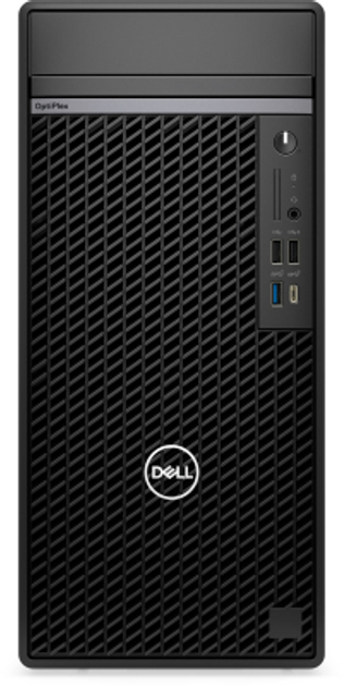 Фото - Системный блок Dell Optiplex 7020 MT Plus (N005O7020MTPUA_WP)