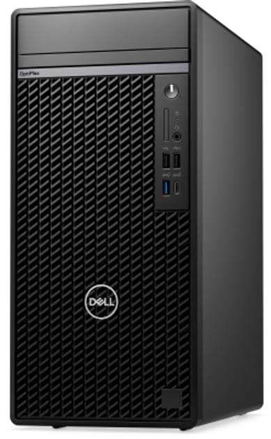 Фото - Системный блок Dell Optiplex 7020 MT Plus (N005O7020MTPUA_WP)