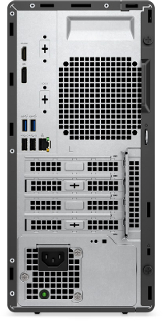 Фото - Системный блок Dell Optiplex 7020 MT Plus (N005O7020MTPUA_WP)