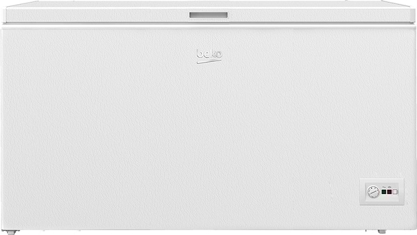 Фото - Морозильна скриня Beko HSM 40090 H