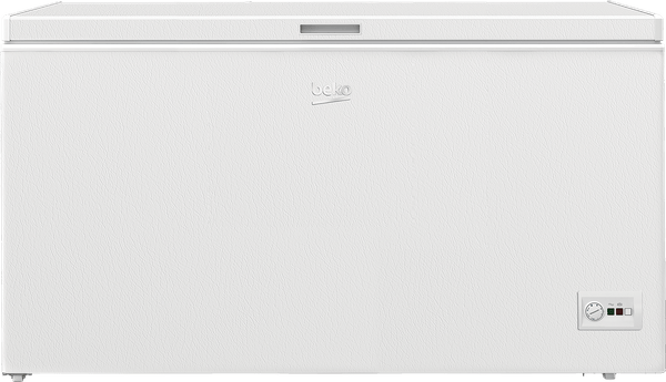 Фото - Морозильный ларь Beko HSM 46790 H