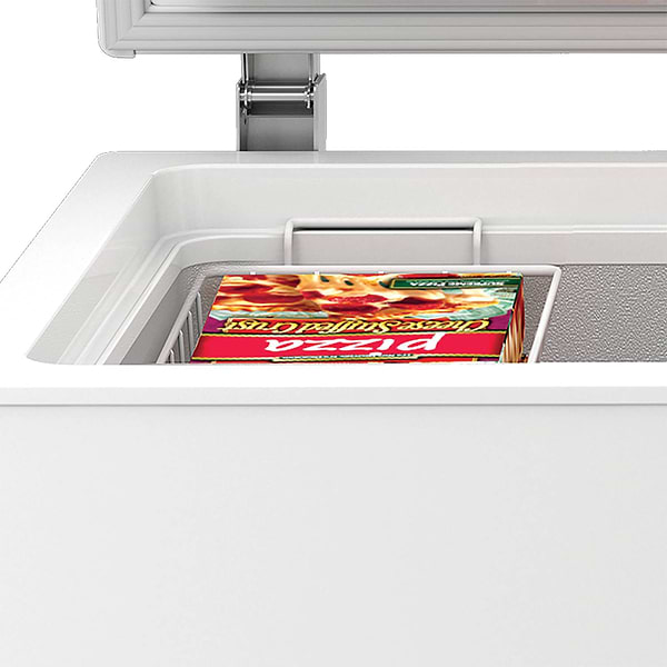 Фото - Морозильный ларь Beko HSM 46790 H