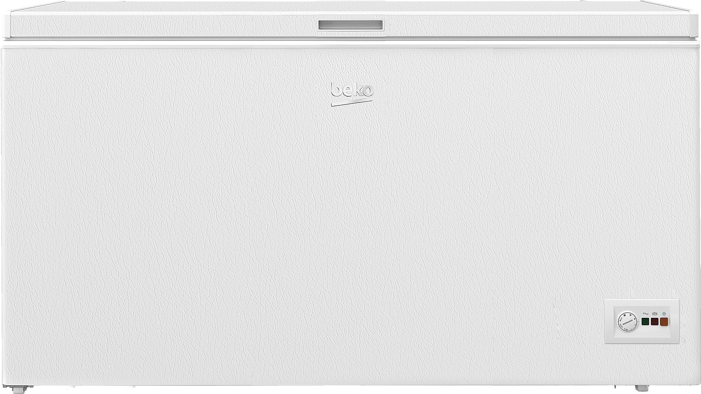 Морозильна скриня Beko HSM 40090 - Фото 1