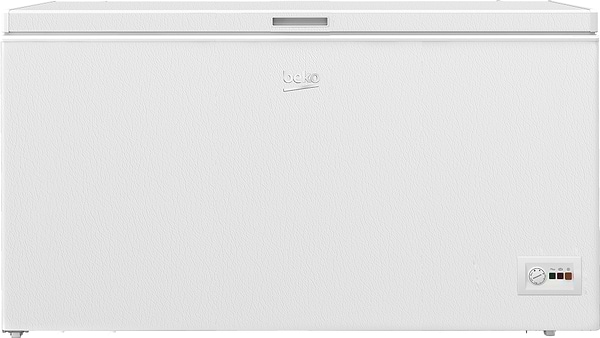 Фото - Морозильный ларь Beko HSM 40090