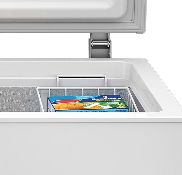 Фото - Морозильный ларь Beko HSM 40090