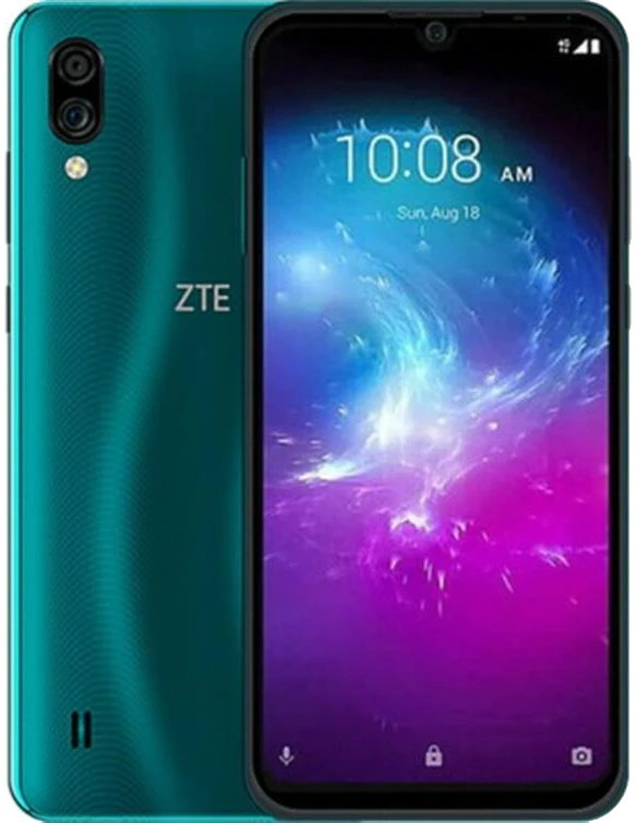 Фото - Смартфон ZTE Blade A51 Lite 2/32GB Green