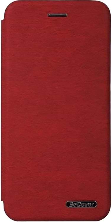 Чехол для смартфона BeCover Exclusive for Samsung Galaxy M23 SM-M236 Burgundy Red (707940) - Фото 1