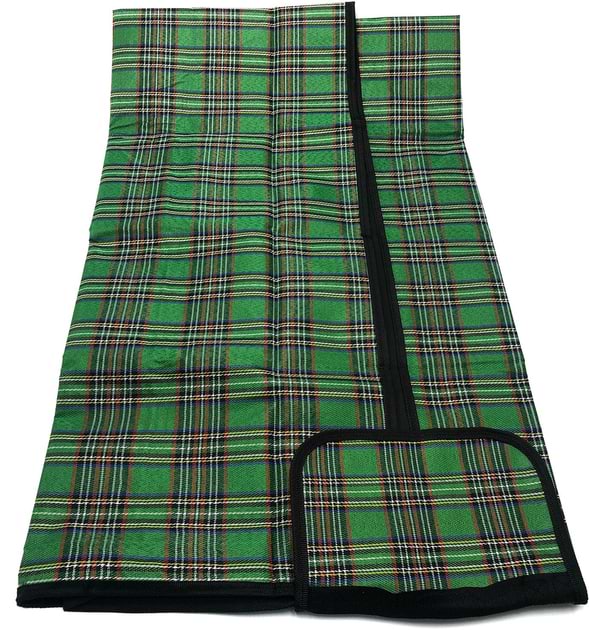 Туристичний килимок BEZANT CBT210600