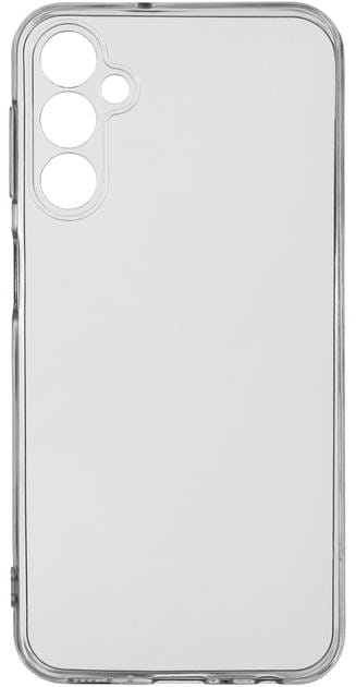 Чохол для смартфону Armorstandart Air for Samsung M35 5G (M356) Camera cover Clear (ARM78015) - Фото 1