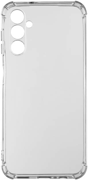Чохол для смартфону Armorstandart Air Force for Samsung M35 5G (M356) Camera Cover Clear (ARM78020) - Фото 1