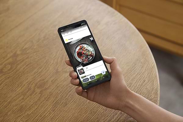 Фото - Смартфон Sony Xperia 10 VII 8/128GB Charcoal