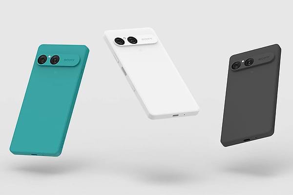 Фото - Смартфон Sony Xperia 10 VII 8/128GB White