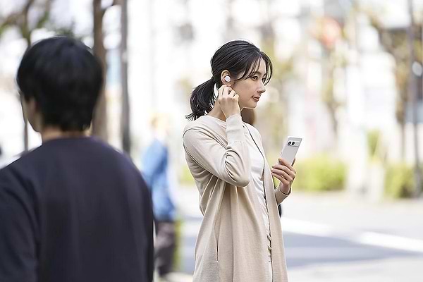 Фото - Смартфон Sony Xperia 10 VII 8/128GB White