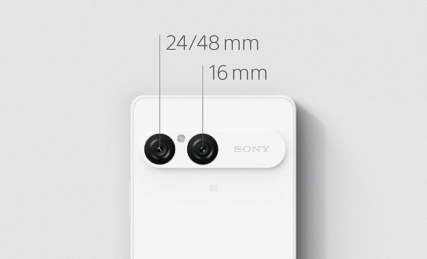 Фото - Смартфон Sony Xperia 10 VII 8/128GB White