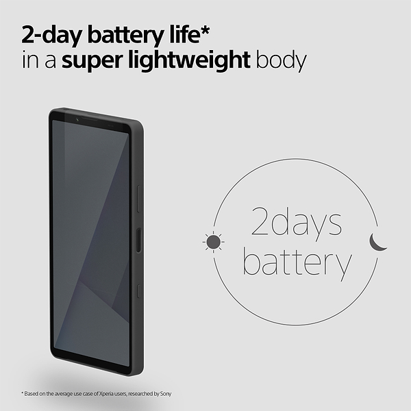 Фото - Смартфон Sony Xperia 10 VII 8/128GB White