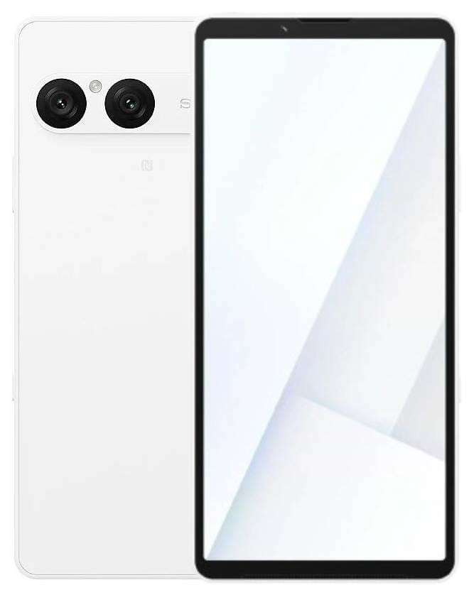 Смартфон Sony Xperia 10 VII 8/128GB White