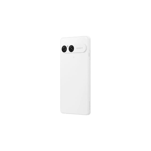 Фото - Смартфон Sony Xperia 10 VII 8/128GB White