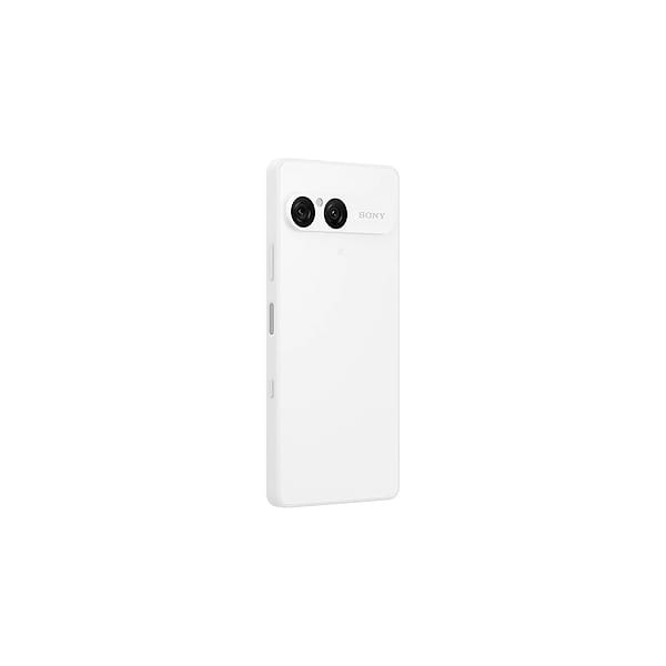 Фото - Смартфон Sony Xperia 10 VII 8/128GB White