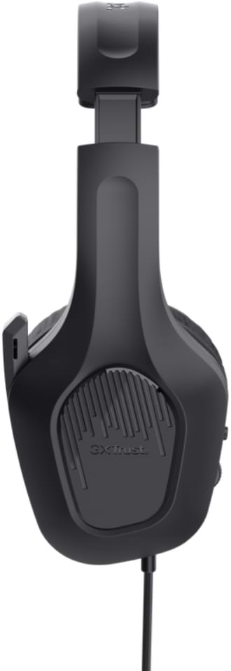 Фото - Гарнитура проводная Trust Lightweight Gaming Headset GXT 415 ZIROX GXT 415 ZIROX (24990)