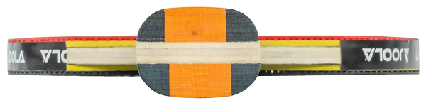 Фото - Ракетка для настольного тенниса Joola Carbon Control (54190)