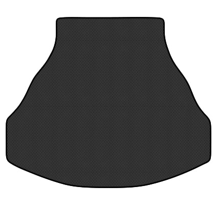 EVA коврик в багажник авто EVAtech для Accord (CR) Honda 2012-2017 9 поколение Sedan USA (HA51459B1RBB)