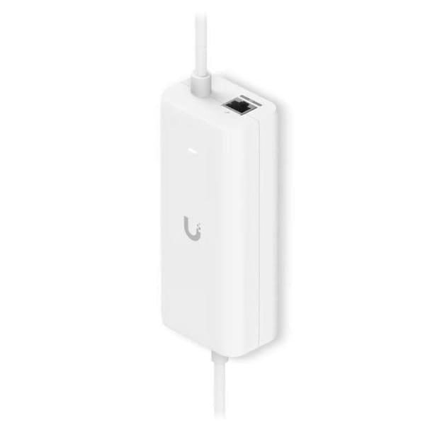 Фото - PoE-адаптер Ubiquiti UACC-POE+-USBC