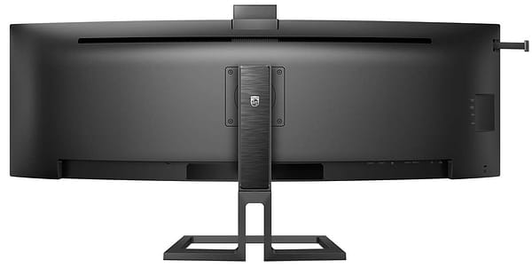 Фото - Монітор ігровий Philips 45B1U6900CH/00