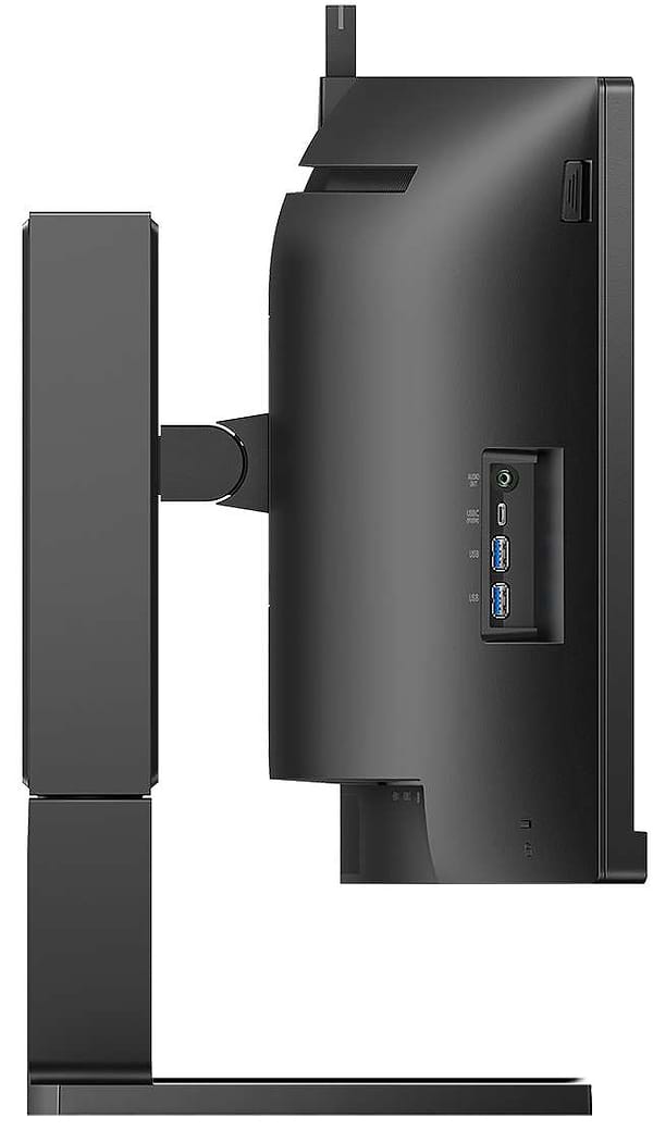 Фото - Монітор ігровий Philips 45B1U6900CH/00