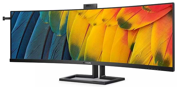 Фото - Монітор ігровий Philips 45B1U6900CH/00