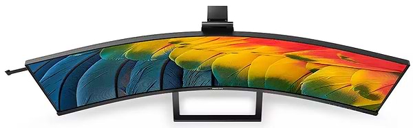 Фото - Монітор ігровий Philips 45B1U6900CH/00