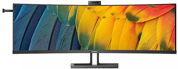 Фото - Монітор ігровий Philips 45B1U6900CH/00