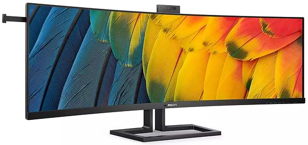 Фото - Монітор ігровий Philips 45B1U6900CH/00