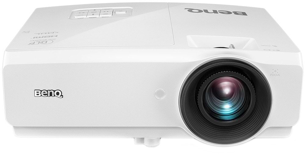 Проектор BenQ SH753p (9H.JGJ77.2JE)