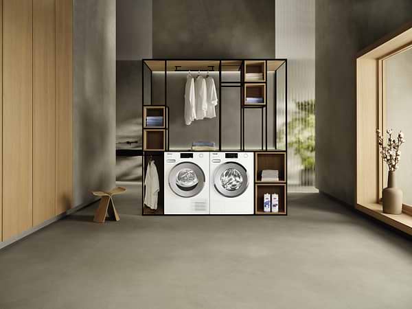 Фото - Стиральная машина Miele WWV 980 WPS Passion
