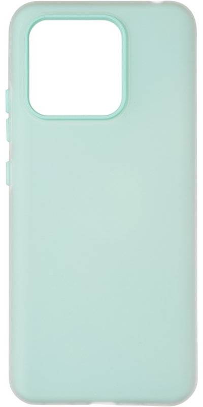 Фото - Чохол для смартфону Gelius Bright Case for Xiaomi Redmi 12C (10) Mint (97048)