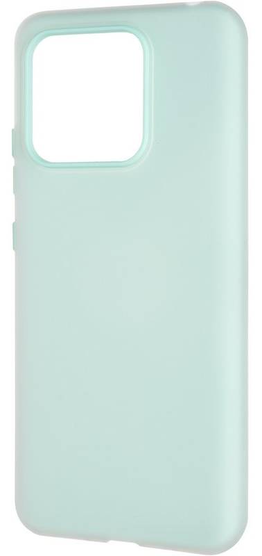 Фото - Чохол для смартфону Gelius Bright Case for Xiaomi Redmi 12C (10) Mint (97048)