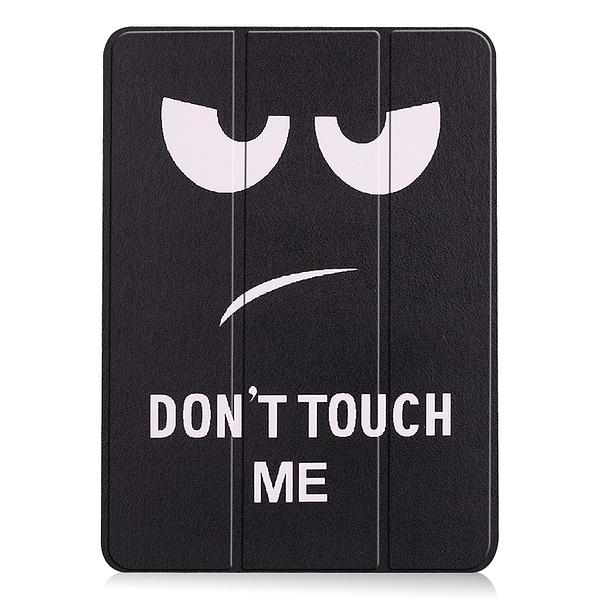 Фото - Чехол для планшета BeCover Smart Case for Apple iPad Air 13" M2/M3 (2024/2025) Don't Touch (711617)